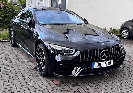 Mercedes-Benz AMG GT S 63 S 4MATIC+ Autom. S