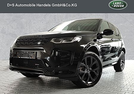 Land Rover Discovery Sport D165 R-Dynamic SE