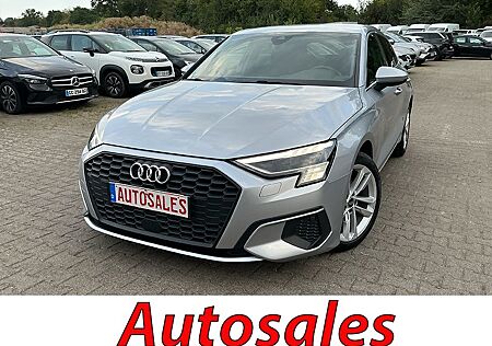 Audi A3 Sportback 35 2.0 TDI 150 S-tronic Business