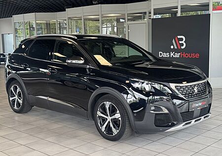 Peugeot 3008 GT 2.0 HDI ·Massage·AHK·Pano·Kamera·Focal
