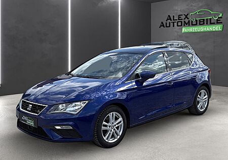 Seat Leon FR