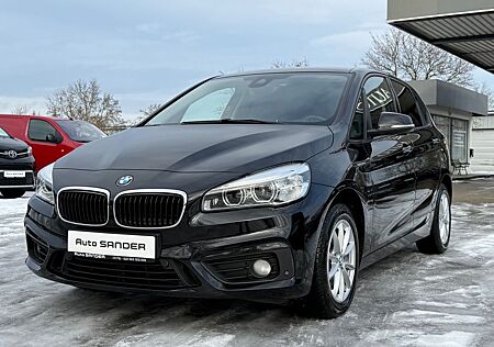 BMW 218d Active Tourer AUTOMATIK NAVI LED