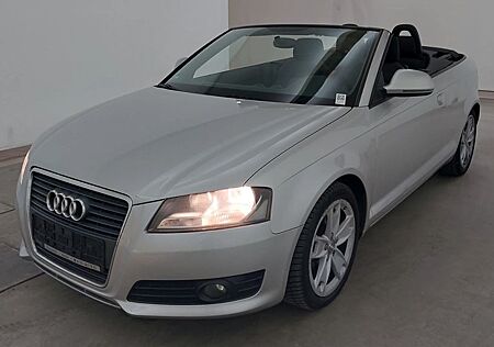 Audi A3 1.8 TFSI S tr. Ambi. Cabri. S. Fahrw. TÜV NEU