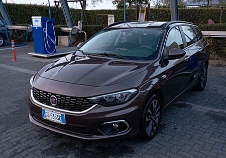 Fiat Tipo 1.6 MultiJet LOUNGE Euro 6
