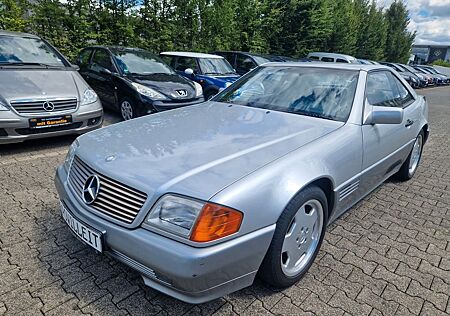 Mercedes-Benz SL 300 2 Hand Deutsches Fahrz. H-Kennzeichen