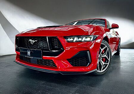 Ford Mustang GT V8 Autom. 5Jahre Garantie + 1.Hd