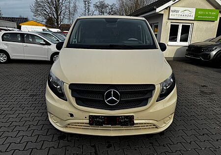 Mercedes-Benz Vito 116 CDI Pro extralan 9-Sitzer