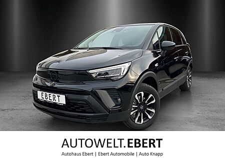 Opel Crossland X Crossland (X) 1.2 Turbo Aut. Enjoy/KAMERA/LED/