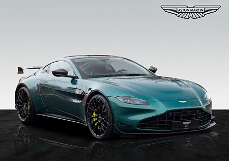 Aston Martin V8 Vantage Vantage F1 Edition | Premium Audio | Jewellery