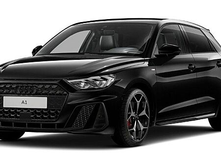 Audi A1 Sportback 35 TFSI S line/SONOS/Rückfahrkamera