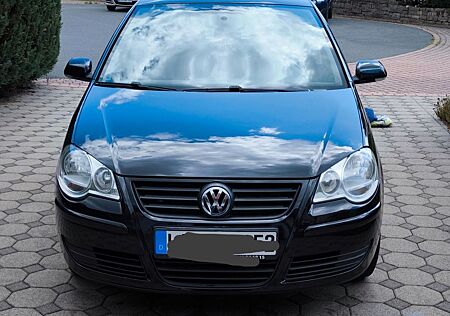 VW Polo Volkswagen 1.2 Trendline Trendline