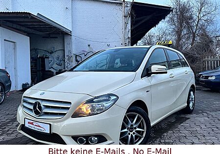 Mercedes-Benz B 180 B -Klasse CDI / Automatik / Tüv Neu