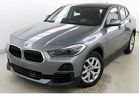 BMW X2 sDrive 18i Advantage Navi Kamera Sound LED+