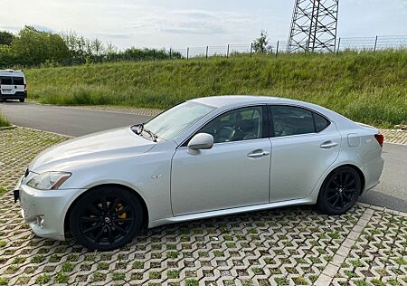 Lexus IS 250 Luxury Line