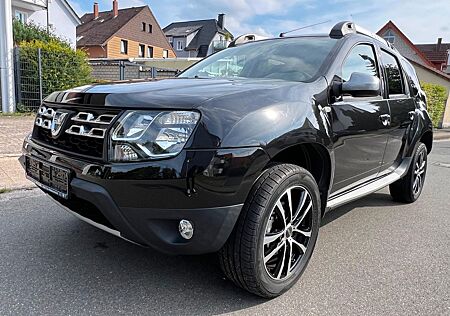 Dacia Duster 1.2 TCe 125 4x2 Blackshadow Blackshadow