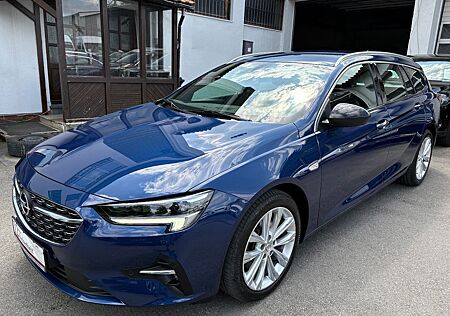 Opel Insignia ST 2.0 AUT. Business Elegance LED LEDER