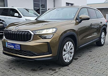 Skoda Kodiaq 1.5 TSI mHEV NAVI*KAMERA*7-Sitzer*ACC