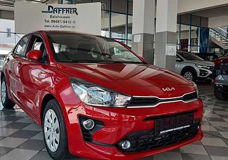 Kia Rio 1.0 T-GDI DCT (Automatik)/SOFORT VERFÜGBAR