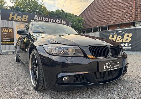BMW 335i Touring M Sport-Paket*2.HAND*PANO*SHZ*VOLL*