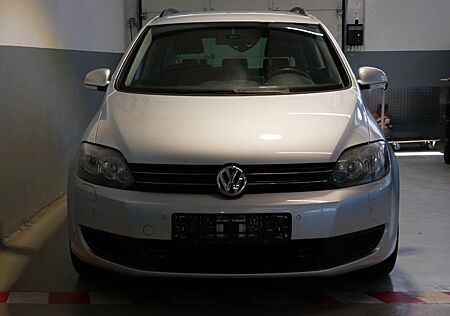 VW Golf Volkswagen Plus VI Comfortline Ahk Standheizung