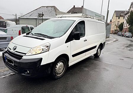 Toyota Pro Ace Proace **Klima**