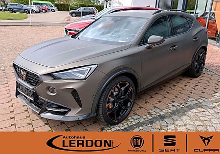 Cupra Formentor VZ5 Century Edition |ab 2,99% + 5 J.Ga