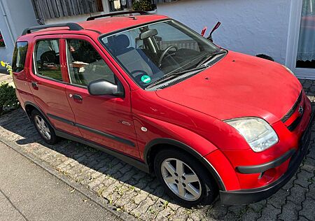 Suzuki Ignis 1,3