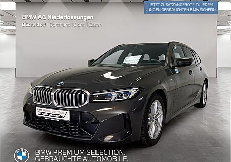 BMW 320i Touring M Sport AHK LiveCockpitProf Kamera