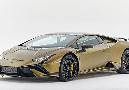 Lamborghini Huracan Huracán Tecnica Tecnica VOLL + Carbon