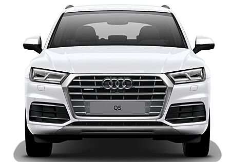 Audi Q5 2.0 TFSI S tronic quattro design S-line