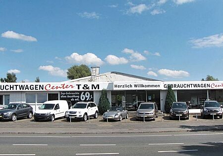 Kia Cee'd / Ceed ProCeed EX Klimatr./MFL/Sportsitze