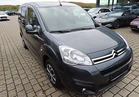 Citroën Berlingo Kombi HDI Selection Navi