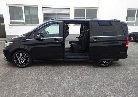 Mercedes-Benz V 220 V 300 d AVANTGARDE EDITION lang