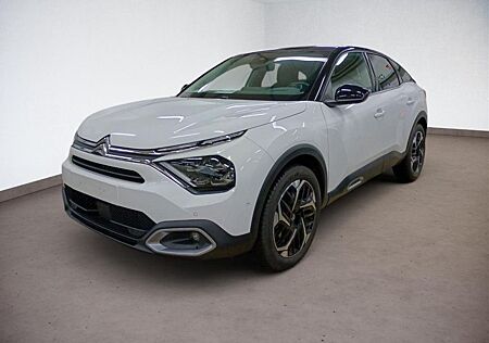 Citroën C4 PureTech 130 Max AT LED Navi Kamera 360 HeadU
