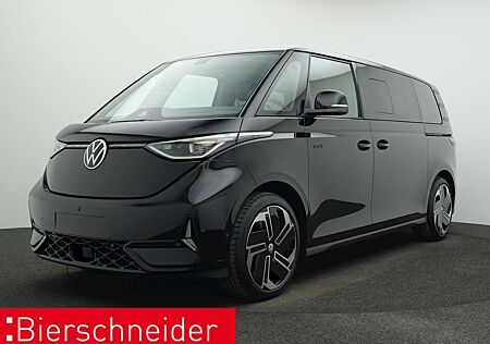 VW ID.BUZZ Volkswagen ID. Buzz GTX LR 5-J. GARANTIE AHK NAVI LED KLIMA