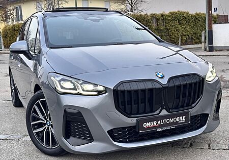 BMW 218i AT M-Sport NaviProf HuD Pano Leder ACC 360°