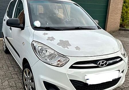 Hyundai i10 1.1 Classic