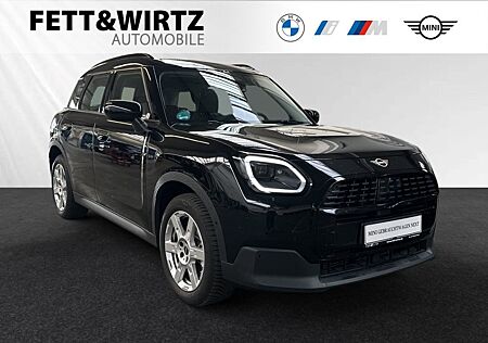 Mini Cooper D Countryman Countryman C *Sonderzins 1,99%*Harman/Kardon