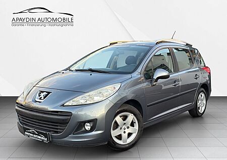 Peugeot 207 SW 1.6 HDI Urban Move PANORAMA/ALU/KLIMA/BLT