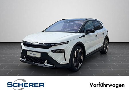Skoda Elroq 85 FIRST EDITION II