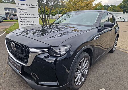 Mazda CX-60 Exclusive-Line PHEV *AWD *Matrix-LED *AHK!