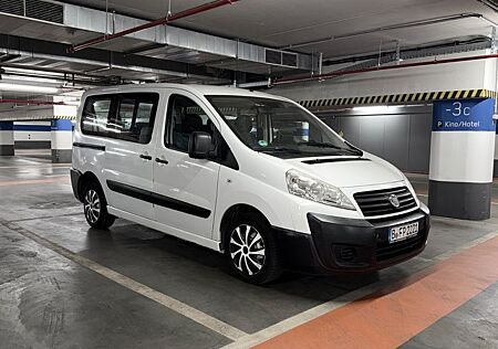 Fiat Scudo