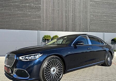 Mercedes-Benz S 680 gebraucht kaufen Mercedes-Benz S 680 Mercedes-Maybach 4MATIC Mercedes...