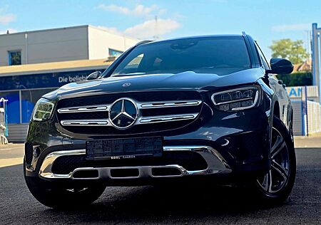 Mercedes-Benz GLC 220 d 4Matic Exclusive *Virtual Tacho* HUD*