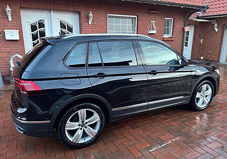 VW Tiguan Volkswagen 2.0 TDI SCR DSG Life Life