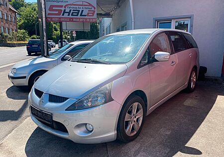 Mitsubishi Grandis 2.0 DI-D Intense 7-Sitzer