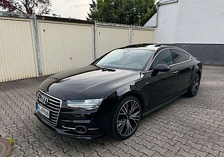 Audi A7 3.0 TDI 240kW quattro comp. tiptr. Spb. c...