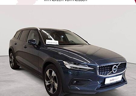 Volvo V60 Cross Country B4 D AWD Geartronic