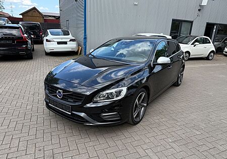 Volvo V60 Kombi R-Design