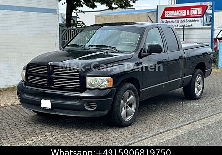 Dodge RAM 1500/Klima/Leder/LPG/Gasanlage